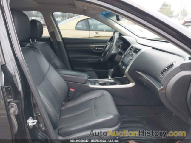 NISSAN ALTIMA 2.5 SL, 1N4AL3AP3FC112359