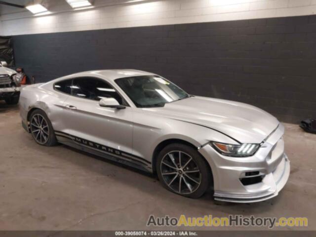 FORD MUSTANG ECOBOOST, 1FA6P8TH0G5331153