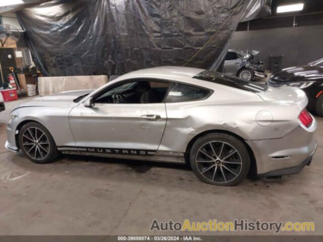 FORD MUSTANG ECOBOOST, 1FA6P8TH0G5331153