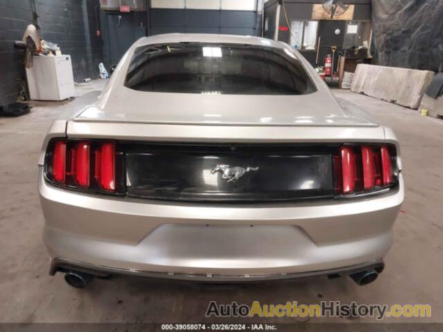 FORD MUSTANG ECOBOOST, 1FA6P8TH0G5331153