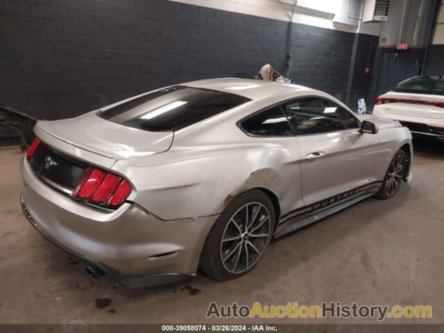 FORD MUSTANG ECOBOOST, 1FA6P8TH0G5331153