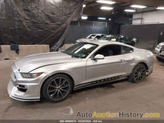 FORD MUSTANG ECOBOOST, 1FA6P8TH0G5331153