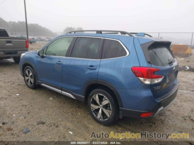 SUBARU FORESTER TOURING, JF2SKAXC5MH574207
