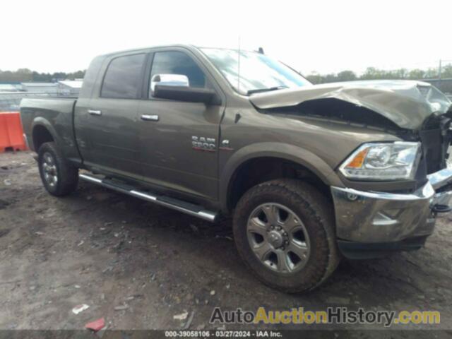 RAM 2500 LARAMIE, 3C6UR5NL4FG537098