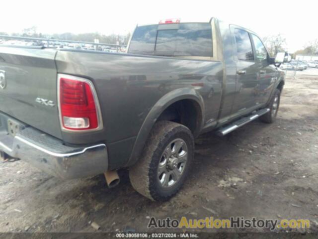 RAM 2500 LARAMIE, 3C6UR5NL4FG537098