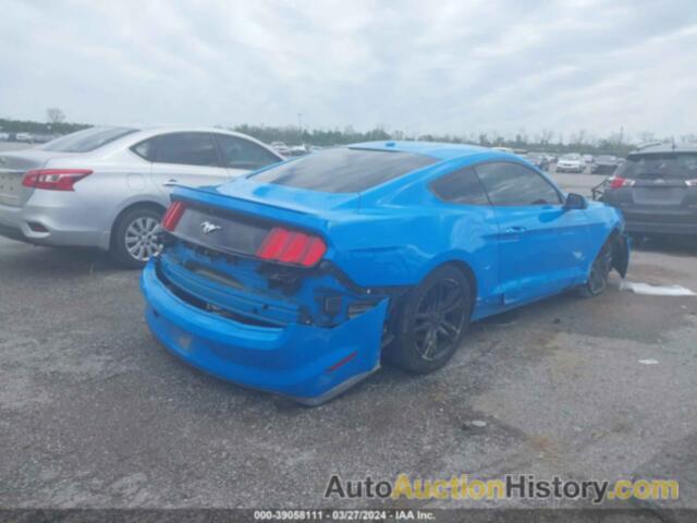 FORD MUSTANG ECOBOOST, 1FA6P8TH8H5221145