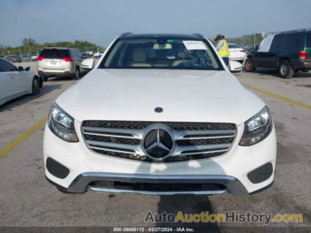 MERCEDES-BENZ GLC 300, WDC0G4JB9JV066922