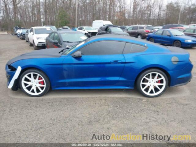 FORD MUSTANG ECOBOOST, 1FA6P8TH8J5107751