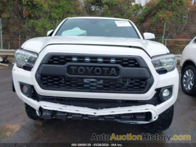 TOYOTA TACOMA TRD OFF ROAD, 3TMCZ5AN3PM561620