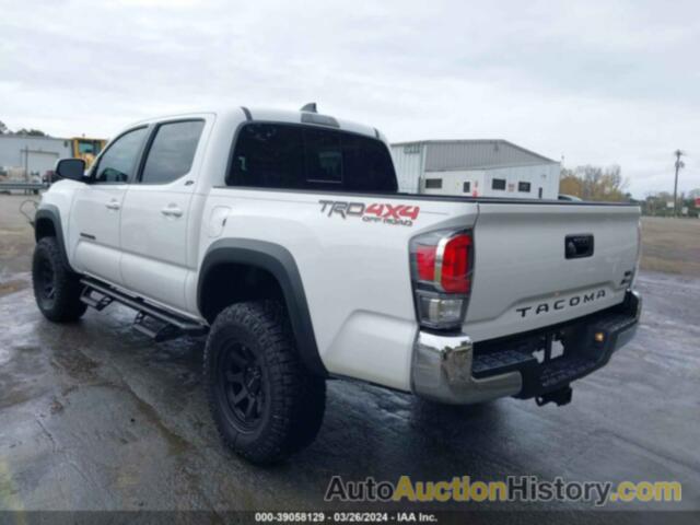 TOYOTA TACOMA TRD OFF ROAD, 3TMCZ5AN3PM561620