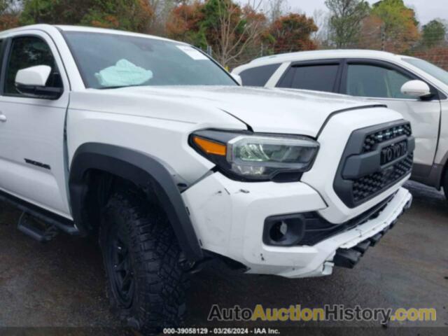 TOYOTA TACOMA TRD OFF ROAD, 3TMCZ5AN3PM561620