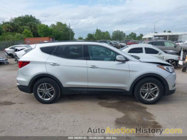 HYUNDAI SANTA FE SPORT 2.4L, 5XYZU3LB3HG426300