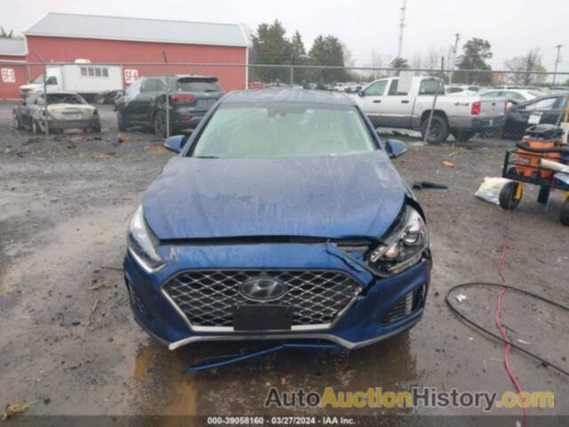 HYUNDAI SONATA LIMITED, 5NPE34AF8JH705690