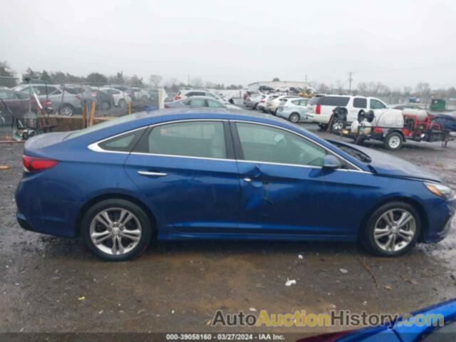 HYUNDAI SONATA LIMITED, 5NPE34AF8JH705690