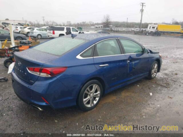 HYUNDAI SONATA LIMITED, 5NPE34AF8JH705690