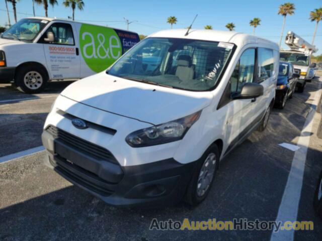 FORD TRANSIT CONNECT XL, NM0LS7E72H1328450