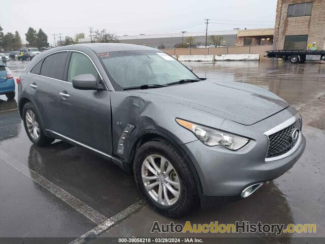 INFINITI QX70, JN8CS1MU8HM141479