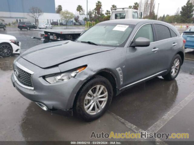 INFINITI QX70, JN8CS1MU8HM141479