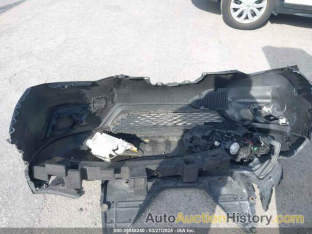 NISSAN ROGUE S, KNMAT2MT2FP546567