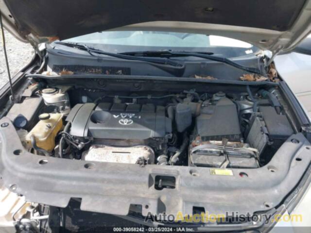 TOYOTA RAV4, 2T3BF4DV7BW087642