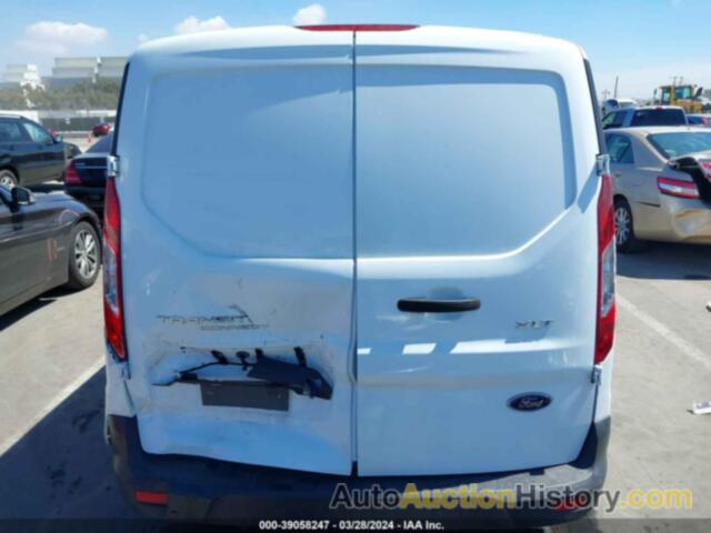 FORD TRANSIT CONNECT XLT, NM0LS7F28K1427350