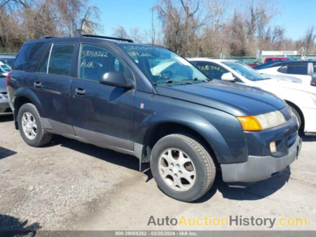 SATURN VUE V6, 5GZCZ63B52S817523