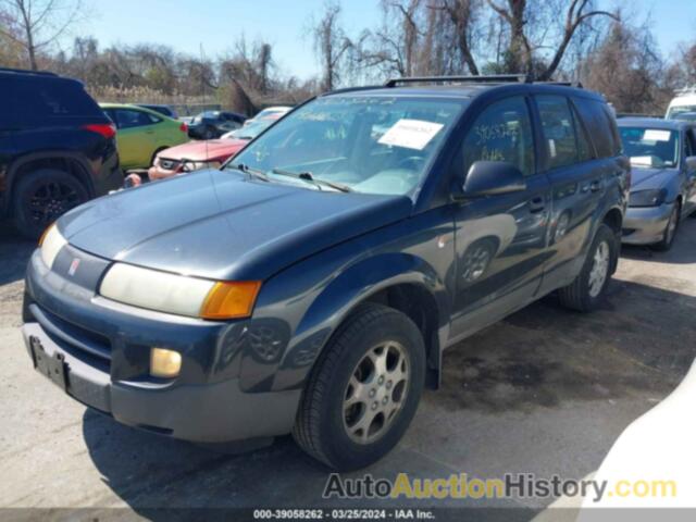 SATURN VUE V6, 5GZCZ63B52S817523