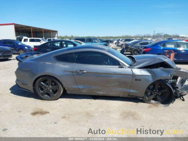 FORD MUSTANG GT, 1FA6P8CF1N5139669