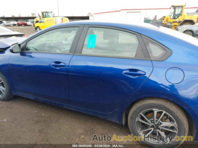 KIA FORTE LXS, 3KPF24AD4NE462962