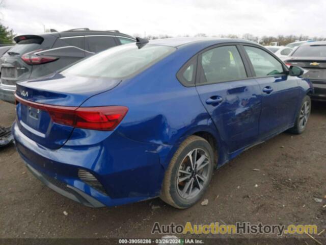 KIA FORTE LXS, 3KPF24AD4NE462962