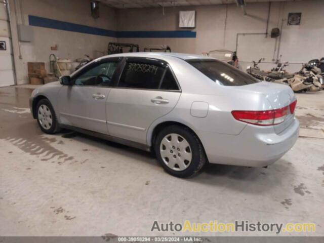 HONDA ACCORD 3.0 LX, 1HGCM66374A058789