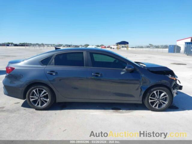 KIA FORTE LXS, 3KPF24AD5PE536229