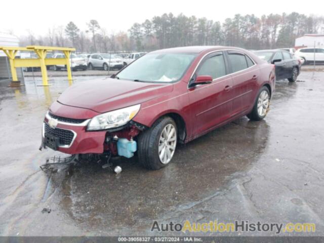 CHEVROLET MALIBU 2LT, 1G11D5SL8FF315429