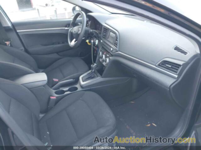 HYUNDAI ELANTRA SE, 5NPD74LF4KH466690