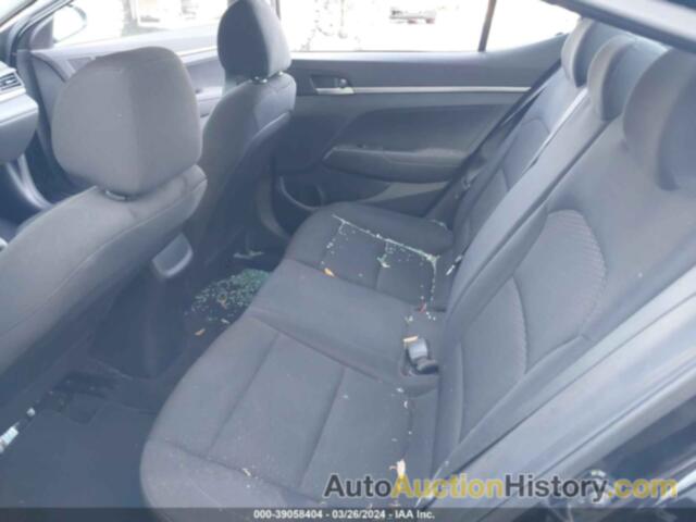 HYUNDAI ELANTRA SE, 5NPD74LF4KH466690