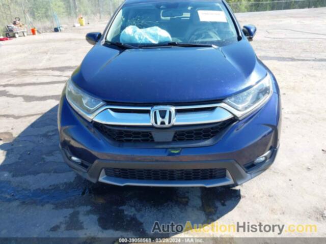 HONDA CR-V EX-L, 5J6RW1H81KA021890