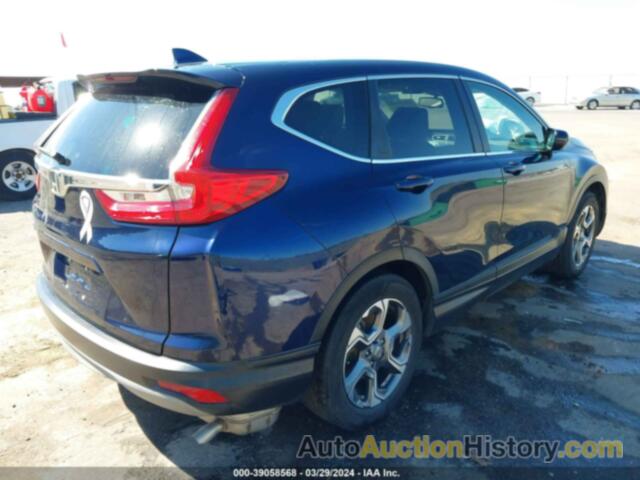 HONDA CR-V EX-L, 5J6RW1H81KA021890