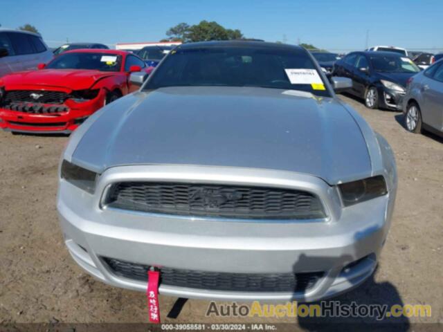 FORD MUSTANG V6 PREMIUM, 1ZVBP8AM3E5201399