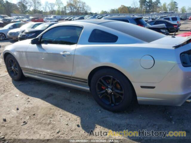 FORD MUSTANG V6 PREMIUM, 1ZVBP8AM3E5201399