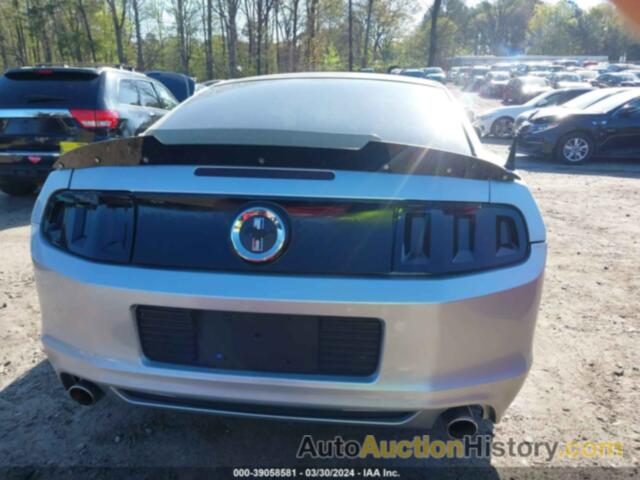 FORD MUSTANG V6 PREMIUM, 1ZVBP8AM3E5201399