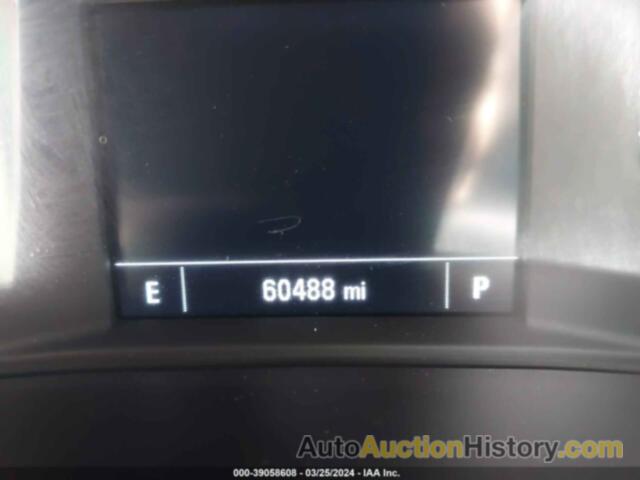 CHEVROLET MALIBU 1FL, 1G1ZC5ST5KF133283