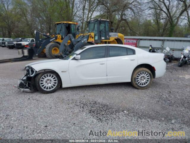 DODGE CHARGER POLICE AWD, 2C3CDXKG2MH626143