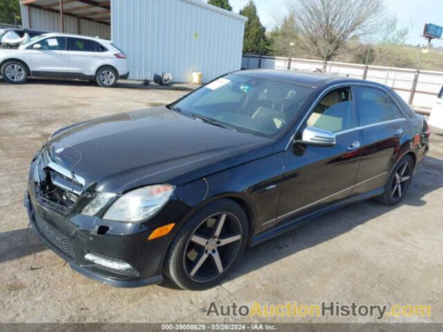 MERCEDES-BENZ E 350 4MATIC, WDDHF8JB1CA562221