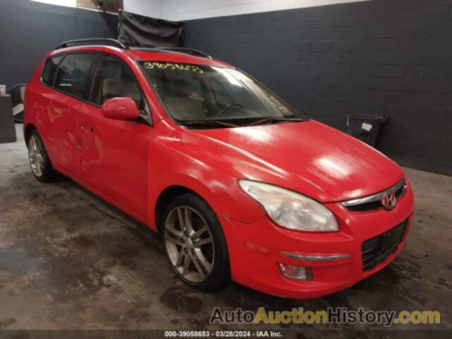 HYUNDAI ELANTRA TOURING SE, KMHDC8AE5AU052859