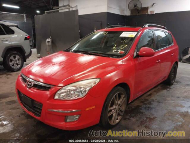 HYUNDAI ELANTRA TOURING SE, KMHDC8AE5AU052859