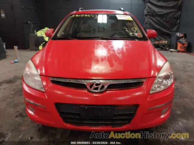 HYUNDAI ELANTRA TOURING SE, KMHDC8AE5AU052859