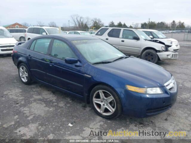 ACURA TL, 19UUA662X5A060204