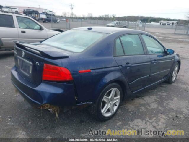 ACURA TL, 19UUA662X5A060204