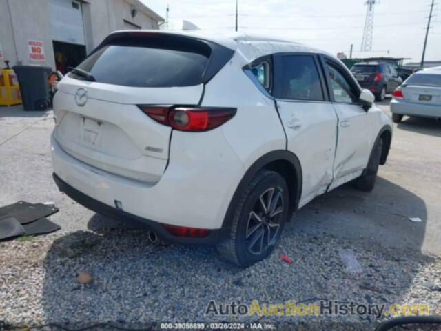 MAZDA CX-5 TOURING, JM3KFBCM6J0409663