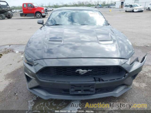 FORD MUSTANG ECOBOOST, 1FA6P8TH5K5118501